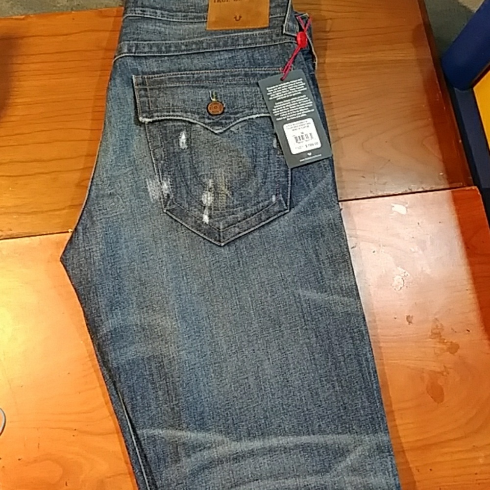 Brand new!